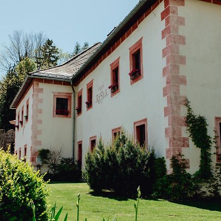 Resla Residence I, Ii, Banská Štiavnica 외부 사진