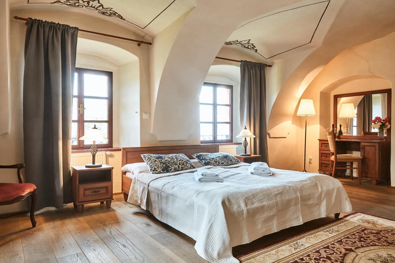 Resla Residence I, Ii, Banská Štiavnica 외부 사진