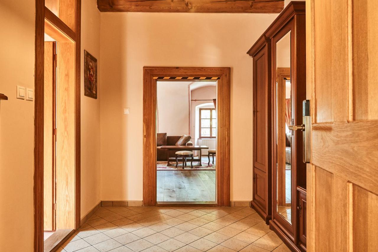 Resla Residence I, Ii, Banská Štiavnica 외부 사진
