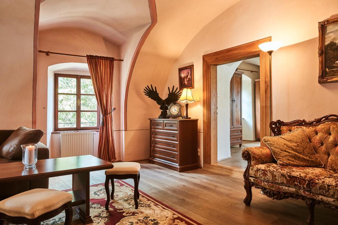 Resla Residence I, Ii, Banská Štiavnica 외부 사진