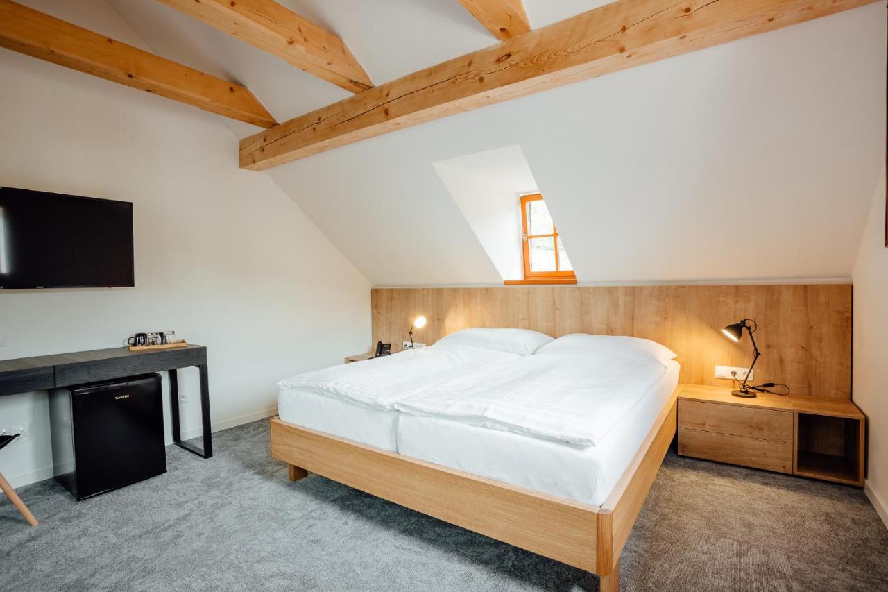 Resla Residence I, Ii, Banská Štiavnica 외부 사진