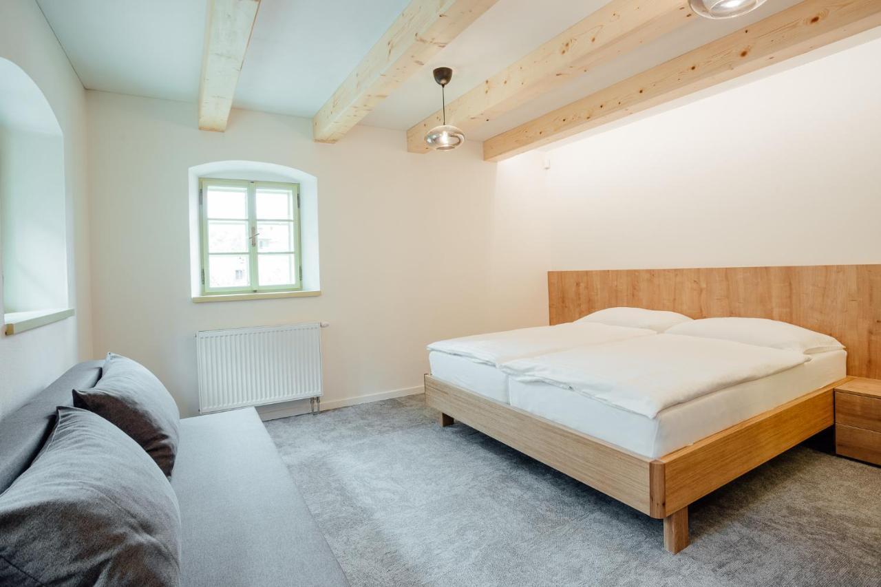 Resla Residence I, Ii, Banská Štiavnica 외부 사진