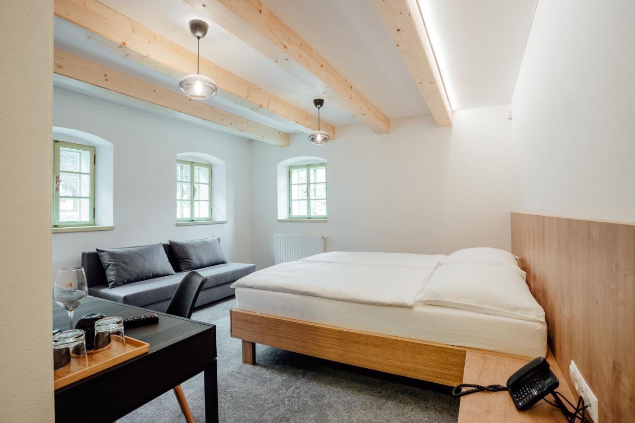 Resla Residence I, Ii, Banská Štiavnica 외부 사진