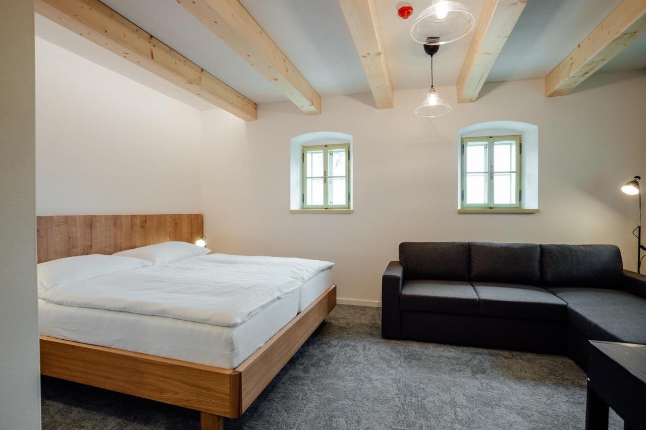 Resla Residence I, Ii, Banská Štiavnica 외부 사진