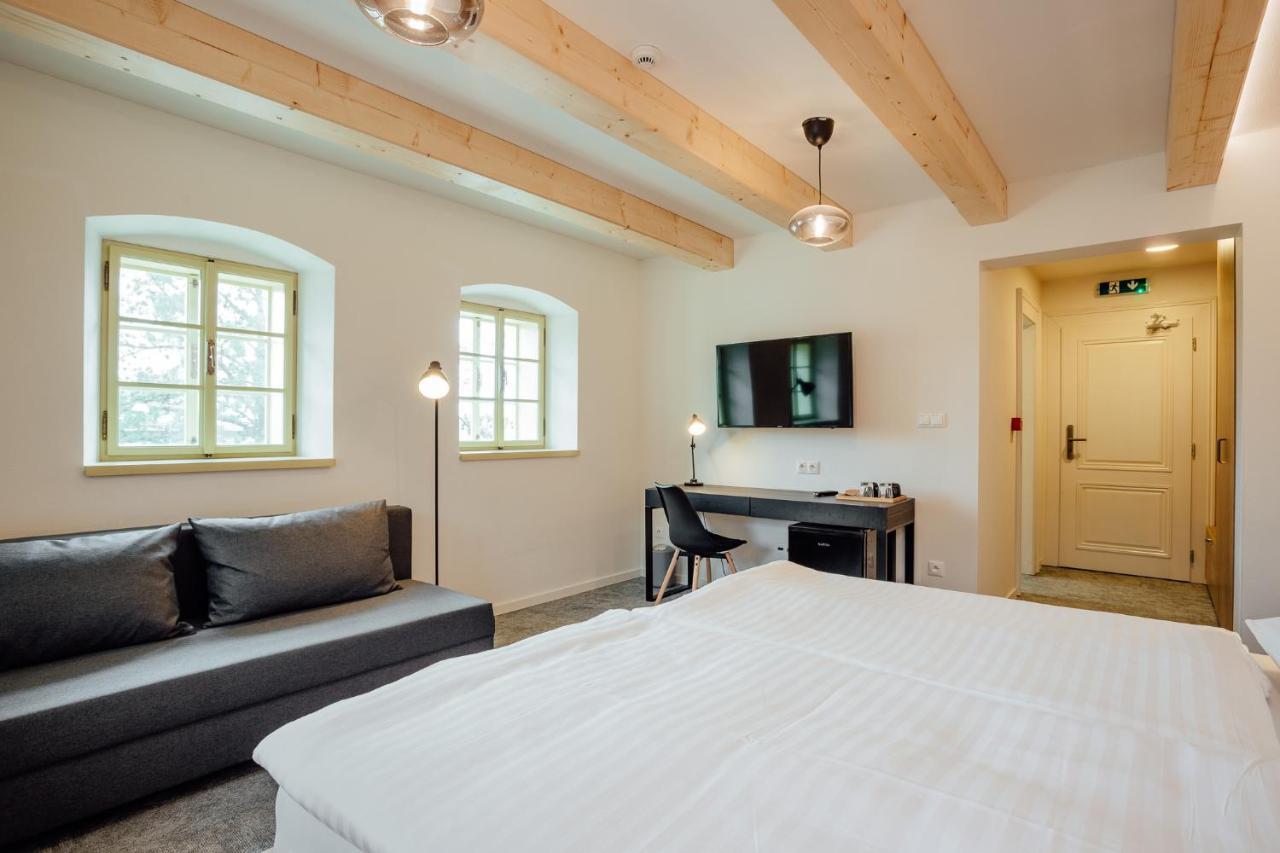 Resla Residence I, Ii, Banská Štiavnica 외부 사진