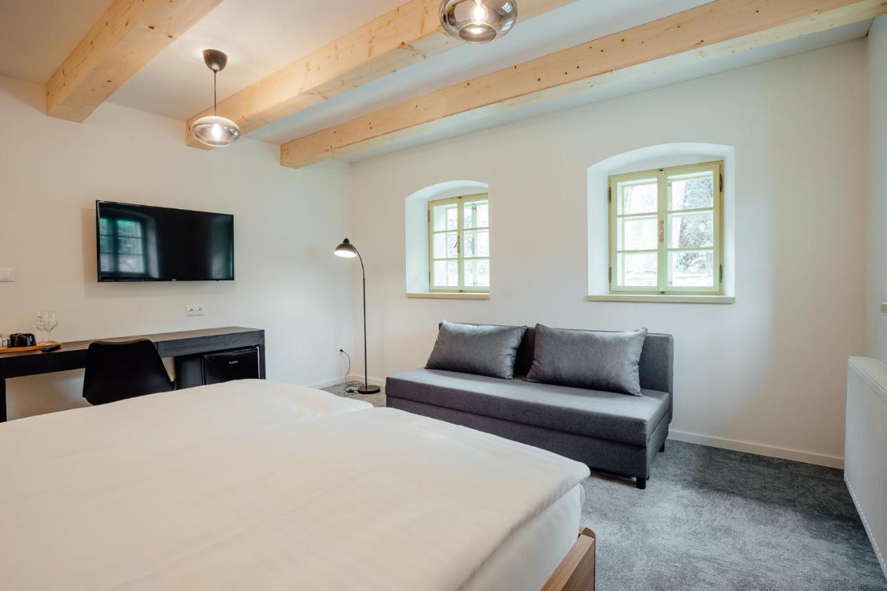 Resla Residence I, Ii, Banská Štiavnica 외부 사진