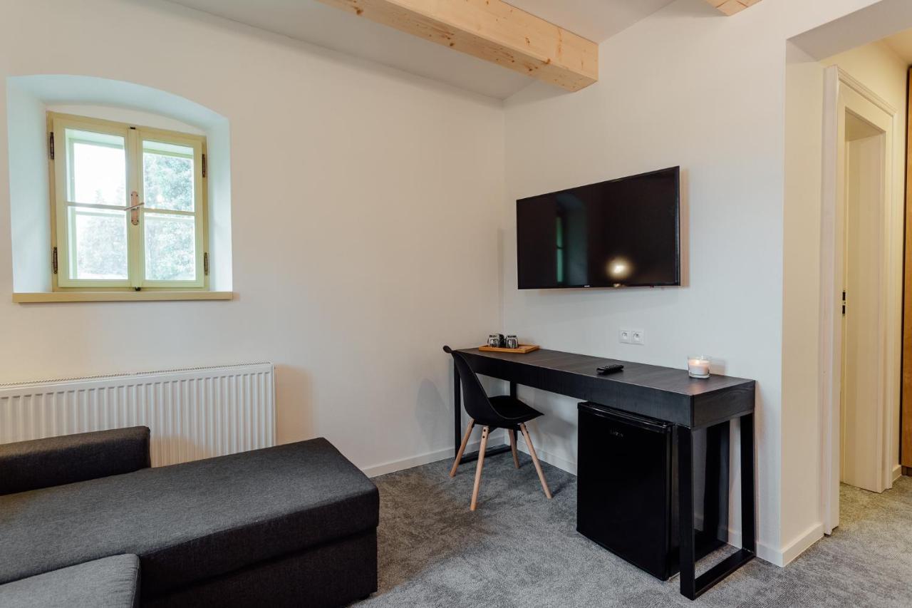 Resla Residence I, Ii, Banská Štiavnica 외부 사진