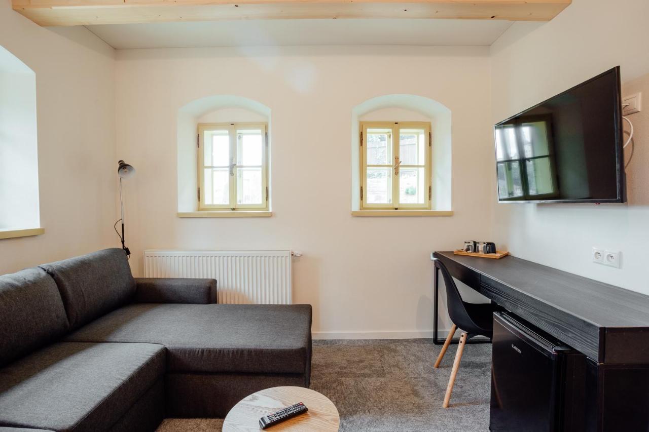 Resla Residence I, Ii, Banská Štiavnica 외부 사진