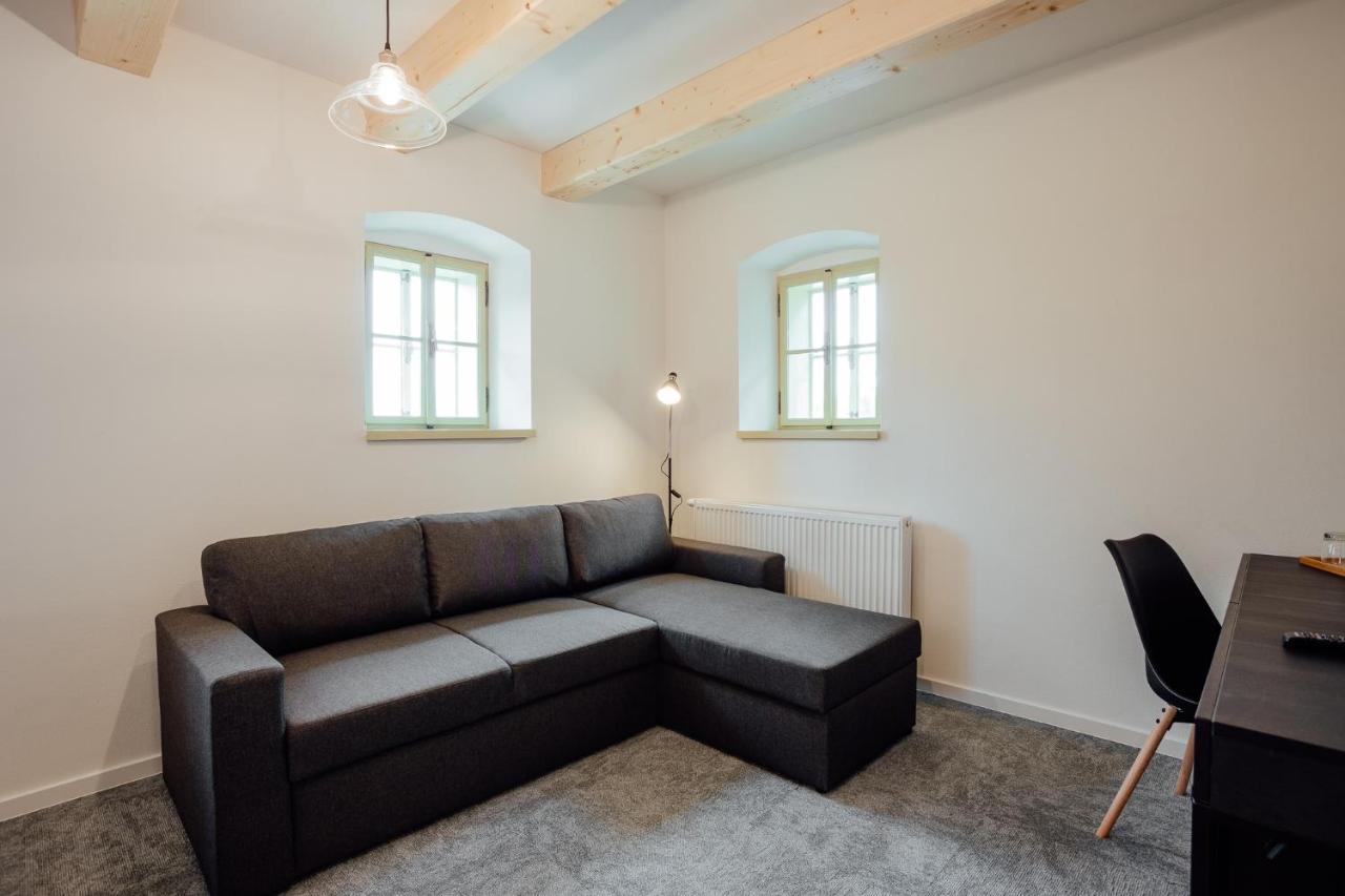 Resla Residence I, Ii, Banská Štiavnica 외부 사진