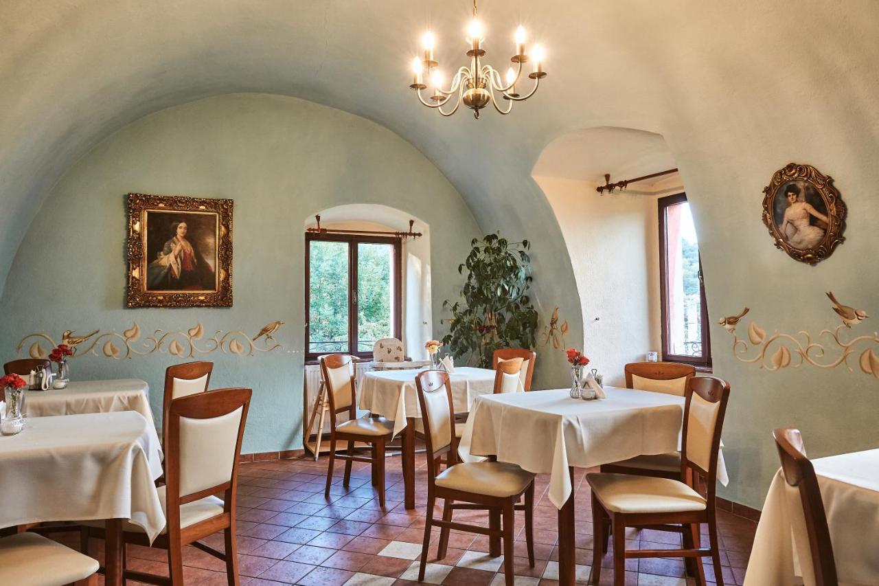 Resla Residence I, Ii, Banská Štiavnica 외부 사진