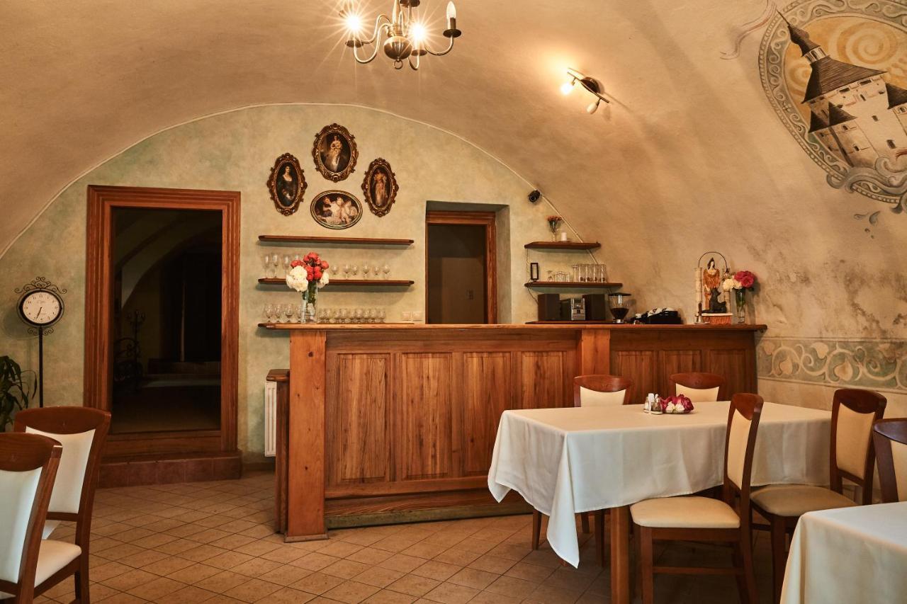 Resla Residence I, Ii, Banská Štiavnica 외부 사진