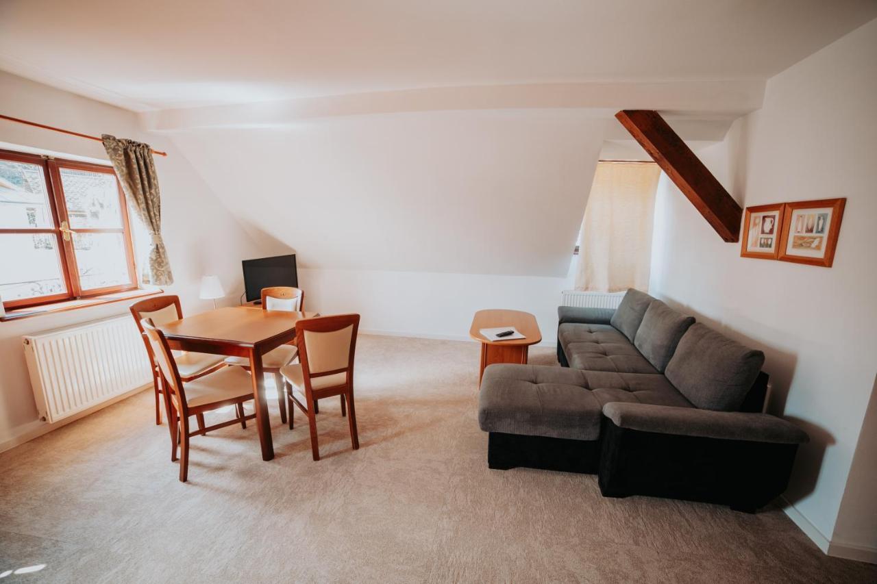 Resla Residence I, Ii, Banská Štiavnica 외부 사진