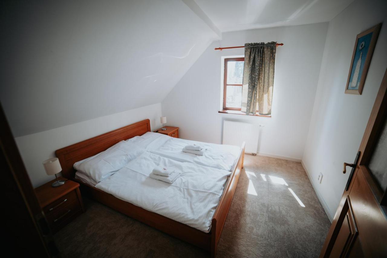 Resla Residence I, Ii, Banská Štiavnica 외부 사진